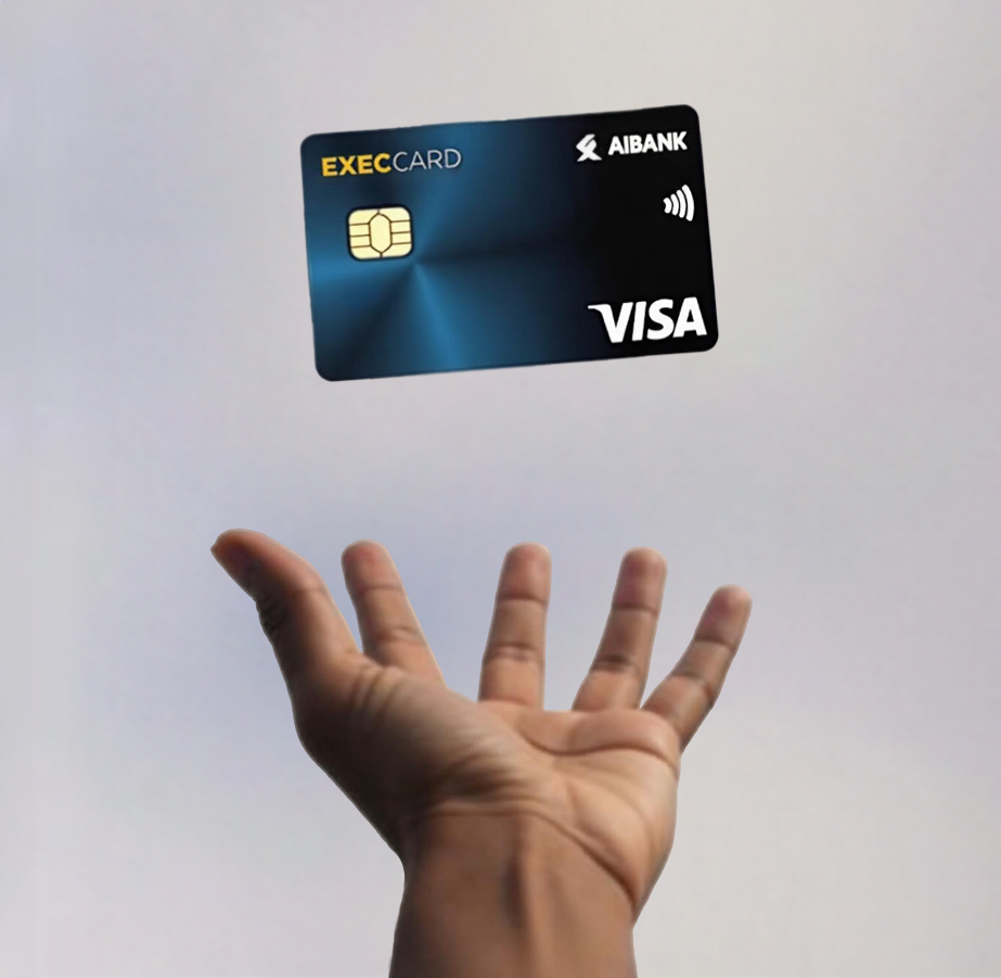 Inception Copywriting Course
Write Copy That Levitates Credit Cards